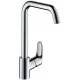 Смеситель Hansgrohe 31820000 Focus Е2 для кухни