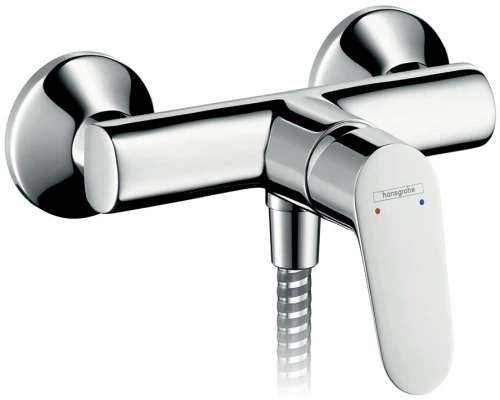 Смеситель Hansgrohe 31960000 Focus Е2 для душа