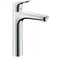 Смеситель Hansgrohe Focus 31608000 для раковины Е2