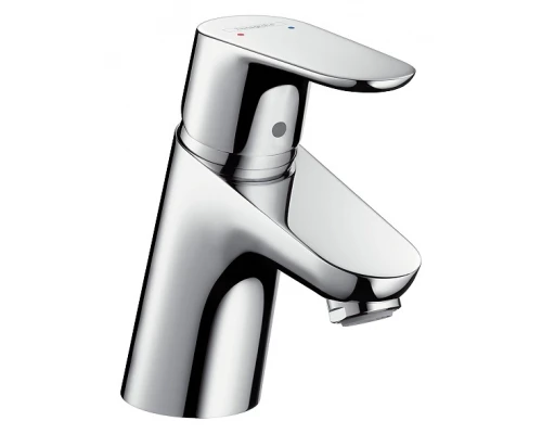 Смеситель Hansgrohe Focus 31733000 для раковины