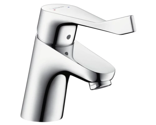 Смеситель Hansgrohe Focus 31910000 для раковины