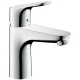 Смеситель Hansgrohe Focus Е2 31517000 для раковины