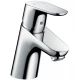 Смеситель Hansgrohe Focus Е2 31730000 для раковины
