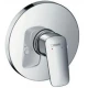 Смеситель Hansgrohe Logis для душа, хром, 71606000