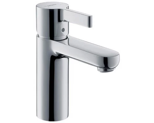 Смеситель Hansgrohe Metris S 31060 для раковины