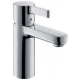 Смеситель Hansgrohe Metris S 31060 для раковины