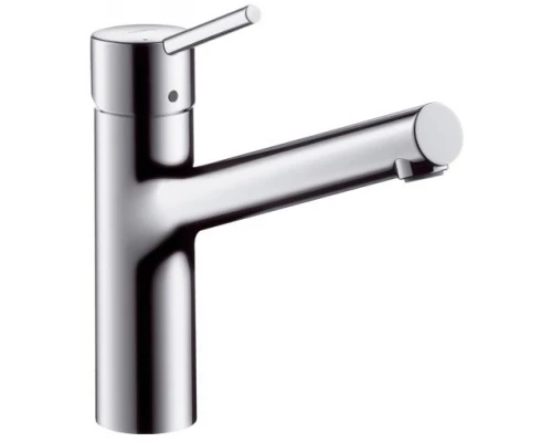 Смеситель Hansgrohe Talis S 32851000 для кухни, хром