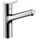 Смеситель Hansgrohe Talis S 32851000 для кухни, хром