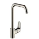 Смеситель для кухни Hansgrohe Focus Е2, 31820800, под сталь