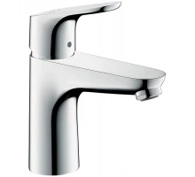 Смеситель для раковины Hansgrohe Focus 31607000 Е2