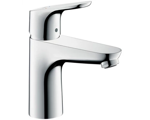 Смеситель для раковины Hansgrohe Focus 31607000 Е2