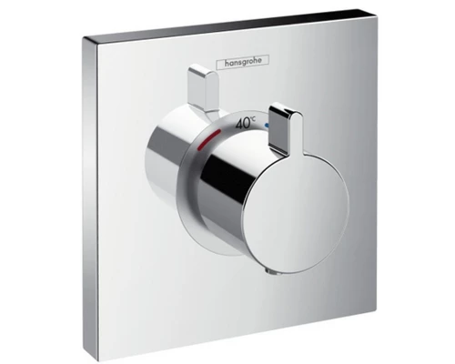 Термостат Hansgrohe Ecostat Select Highfow, хром, 15760000