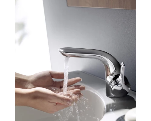 Смеситель Ideal Standard Melange A4260AA для раковины