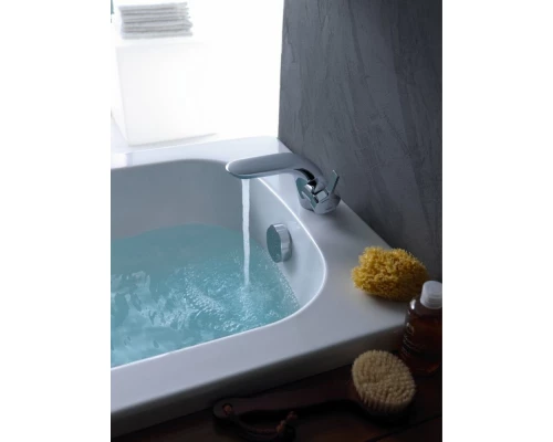 Смеситель Ideal Standard Melange A4260AA для раковины