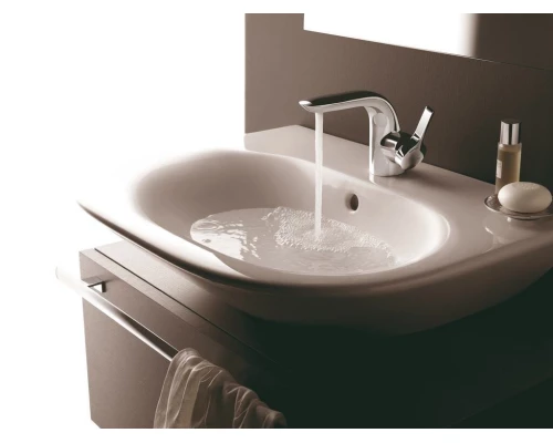 Смеситель Ideal Standard Melange A4260AA для раковины