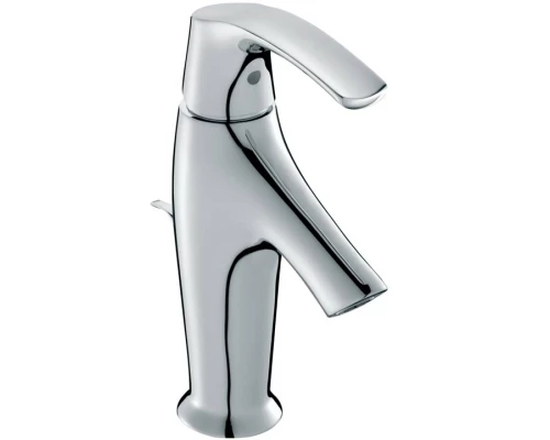 Смеситель Jacob Delafon Symbol E72680 для раковины с донным клапаном