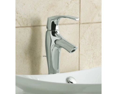 Смеситель Jacob Delafon Symbol E72680 для раковины с донным клапаном