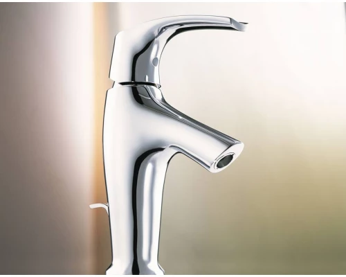 Смеситель Jacob Delafon Symbol E72680 для раковины с донным клапаном