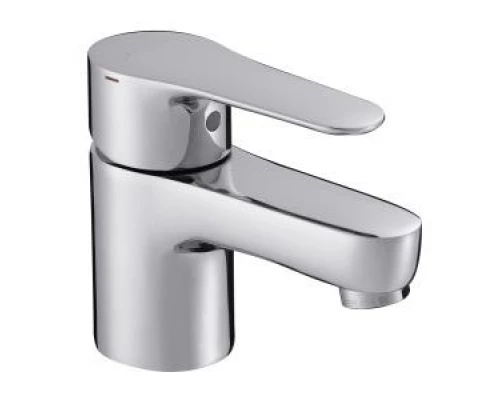 Смеситель Jacob Delafon July E16027-4-CP для раковины с донным клапаном