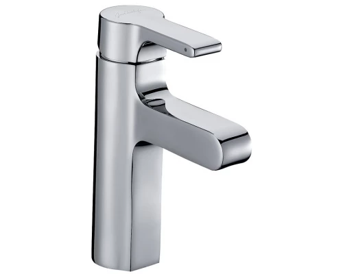 Смеситель Jacob Delafon Singulier E10860 для раковины с донным клапаном