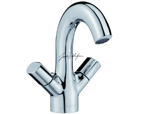 Смеситель Jacob Delafon Talan E10085 для раковины с донным клапаном