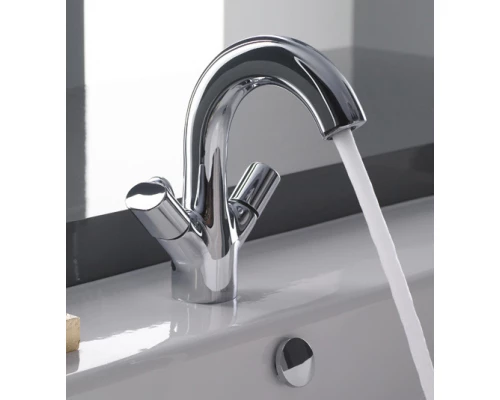 Смеситель Jacob Delafon Talan E10085 для раковины с донным клапаном