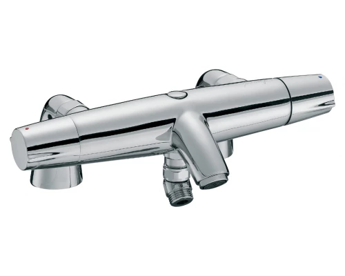 Смеситель Jacob Delafon Elevation E18875-CP для ванны/душа