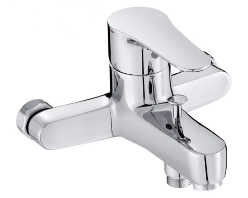 Смеситель Jacob Delafon July E16031-4-CP для ванны/душа