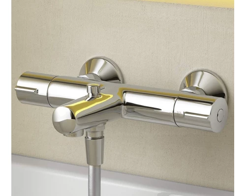 Смеситель Jacob Delafon July E45714-CP для ванны/душа