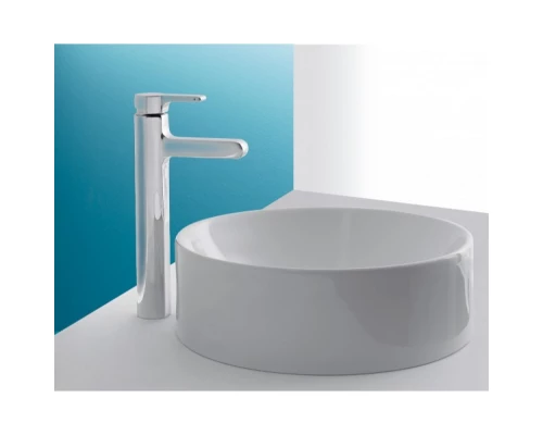 Смеситель Jacob Delafon ALEO+, E72336-CP для раковины высокий