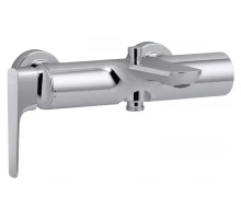 Смеситель Jacob Delafon ALEO+ E72319-CP для ванны