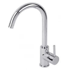 Смеситель Migliore Fortis 18226 для кухни, хром