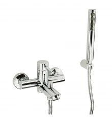 Смеситель Migliore Fortis 18647 для ванны, хром