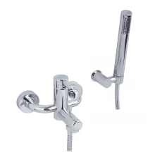 Смеситель Migliore Fortis 18648 для ванны/душа, хром