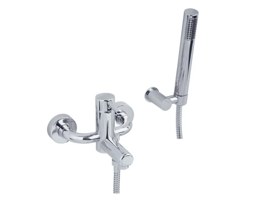 Смеситель Migliore Fortis 18648 для ванны/душа, хром