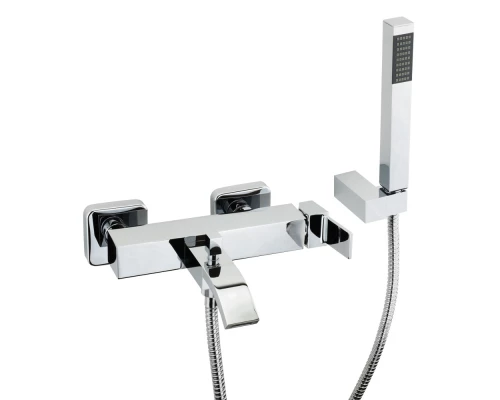 Смеситель Migliore Kvant 18771 для душа