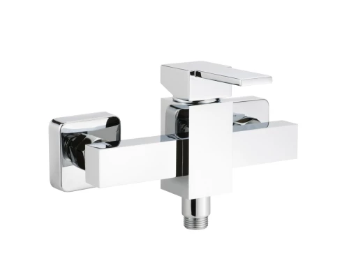 Смеситель Migliore Kvant 18774 для душа, хром