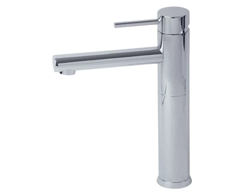 Смеситель для раковины Migliore Fortis, 18661, высокий, хром