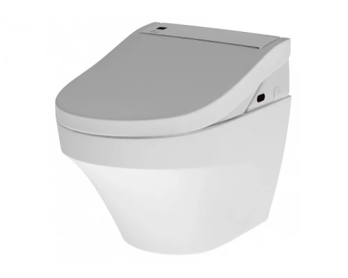 Электронная крышка-биде Am.Pm Clean Care CCC7851WH