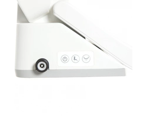 Электронная крышка-биде Am.Pm Clean Care CCC7851WH