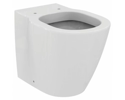Приставной унитаз соло Ideal Standard Connect, E803401