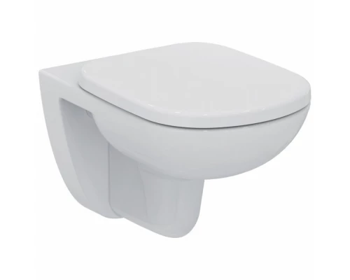 Подвесной унитаз Ideal Standard Tempo T331101
