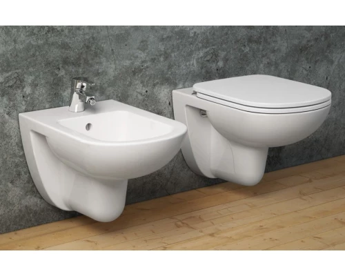 Подвесной унитаз Ideal Standard Tempo T331101