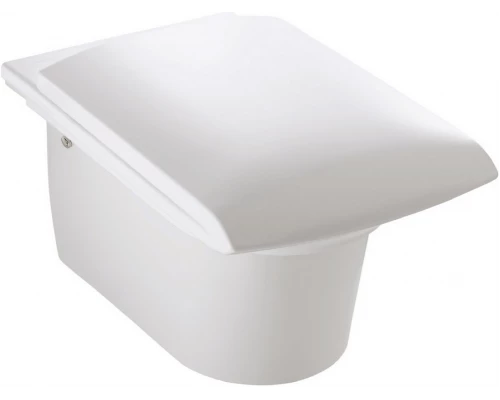 Подвесной унитаз Jacob Delafon Stillness E1303-00 крышка микролифт