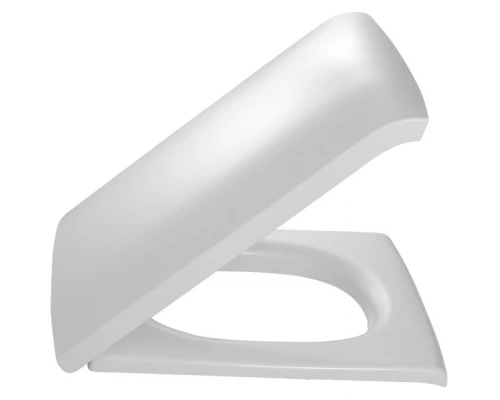 Подвесной унитаз Jacob Delafon Stillness E1303-00 крышка микролифт