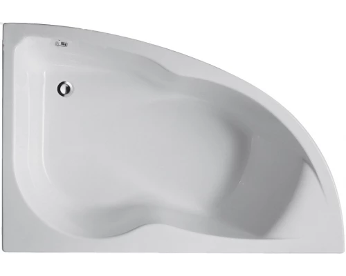Ванна акриловая Jacob Delafon Micromega Duo 150 x 100 см, левая/правая, E60218RU-00/ E60219RU-00