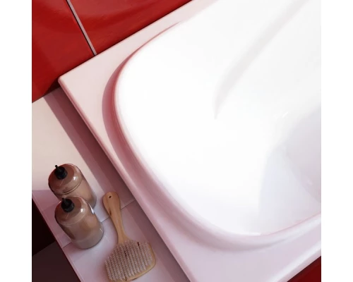 Акриловая ванна Ravak Vanda II 170 x 70 см, CP21000000