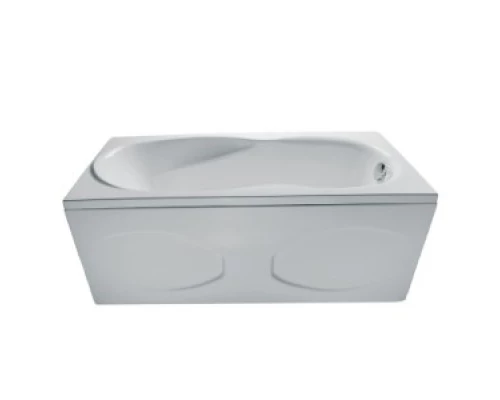 Ванна акриловая Relisan Neonika 160 х 70 см