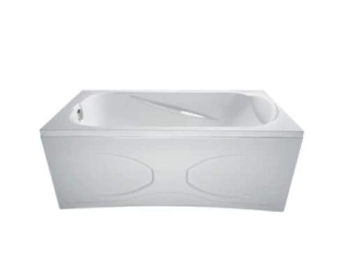 Ванна акриловая Relisan Elvira 150 х 75 см