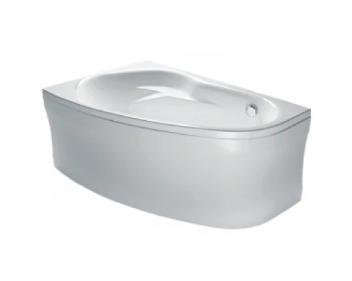 Ванна акриловая Relisan Zoya L/R 140 х 90 см (Гл000001247/Гл000001248)